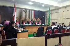 Tersangka Suap RAPBD...
