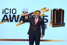 Presiden Direktur CIMB...
