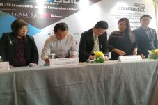 Teknologi Smart Home...