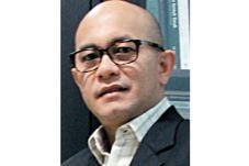 Cantrang: di Antara...