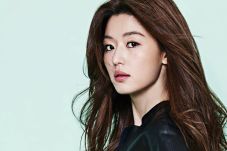 Jun Ji Hyun Aktris dan...