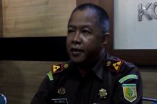 Empat Pegawai BPN Kota...