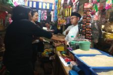 Sudirman: Perempuan...