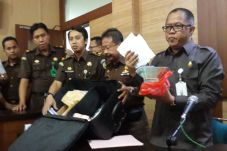 Kejari Tetapkan Kasubsi...