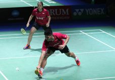 Praveen/Melati Pulangkan...