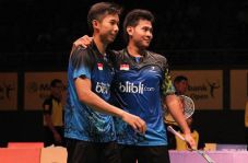 Lolos ke Babak Kedua,...