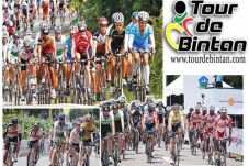 Tour de Bintan 2018...