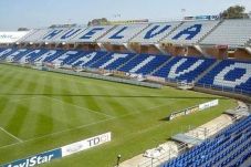 Klub Tertua Spanyol...