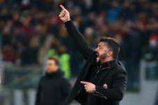 Ubah Wajah Milan, Gattuso...