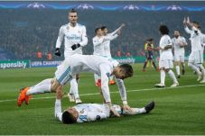 Sergio Ramos Buka Rahasia...