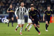 Pochettino: Sekarang...