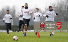 Preview AC Milan vs...