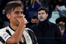 Pochettino: Akan Sulit...
