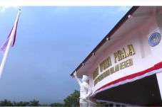 Patung Bung Karno Akan...