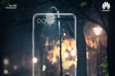 Huawei Y9 Punya Empat...