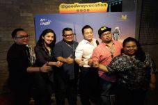 Buka Kantor Jakarta-Surabaya,...