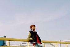 J-Hope Wujudkan Impian...