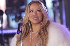 Mariah Carey Tak Pikirkan...