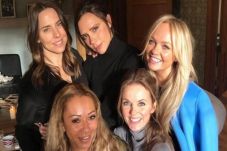 Spice Girls Pastikan...