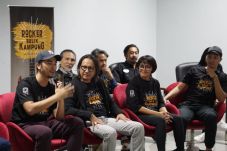 Wingky Wiryawan Bintangi...