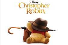 Winnie The Pooh Kunjungi...