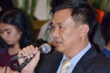 Dua Bawahan Tersangka...