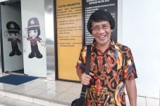 Kak Seto Sorot Lemahnya...
