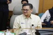 RSUD Cengkareng Diguncang...