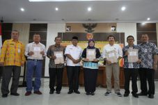 Bupati: Dana CSR Perusahaan...