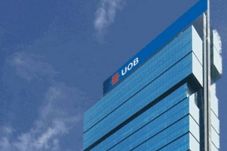 Bank UOB Optimistis...