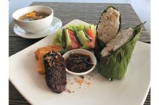 Ini Menu Asia yang Menggoda