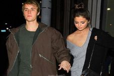 Kisah Cinta Justin Bieber...