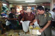 Makanan Mengandung Formalin...