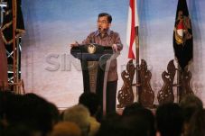 JK Buka Pagelaran Jakarta...