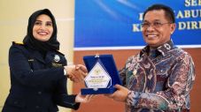 Ini Kolaborasi Bea Cukai...