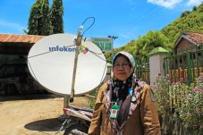 Infokom Elektrindo Dukung...