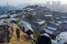 Menteri Bangladesh:...