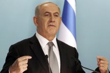 Netanyahu: Israel akan...