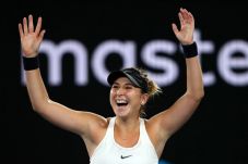 Bencic Ingin Raih Hasil...