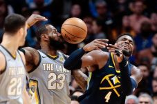 Hasil Pertandingan NBA,...