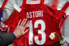 Astori Dimakamkan Kamis...