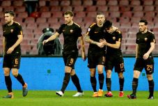 Preview AS Roma vs Torino:...