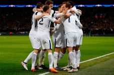 Terdepak dari Liga Champions,...