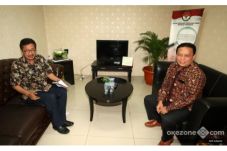 Pimpinan TV MNC Group...