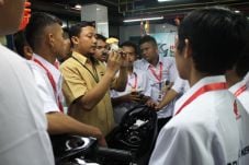AHYP Siapkan Pengusaha...