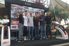 Motor 2 Tak Kian Angker,...