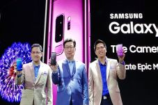 3 Senjata Baru Samsung...