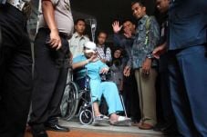 Teror Novel, Hasil Penyelidikan...