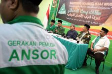 Utamakan Kemaslahatan...