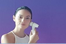 Perawatan ageLoc LumiSpa...